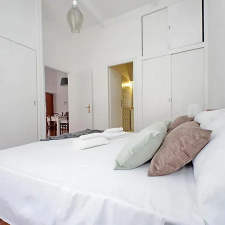 Testaccio - Pretty * 罗马