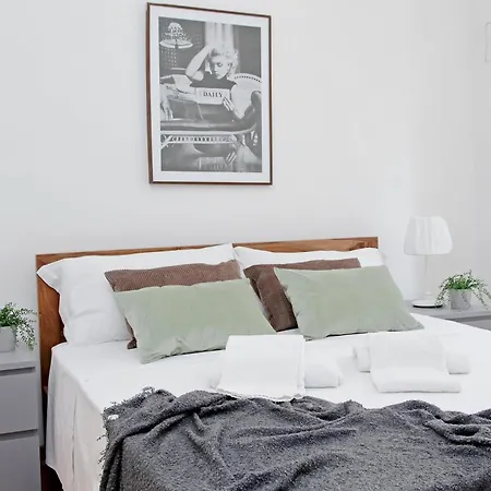 Testaccio - Pretty 罗马