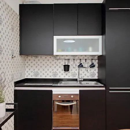 Testaccio - Pretty 公寓