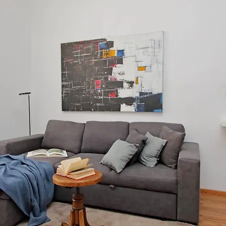 Apartament Testaccio - Pretty Rzym