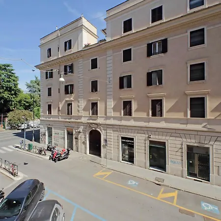 Testaccio - Pretty