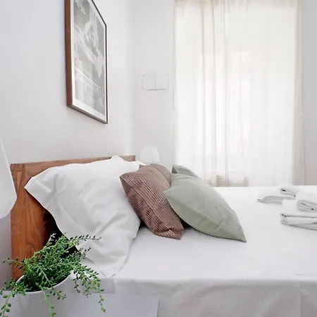 Apartament Testaccio - Pretty Rzym