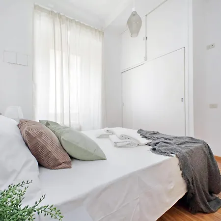 Testaccio - Pretty *