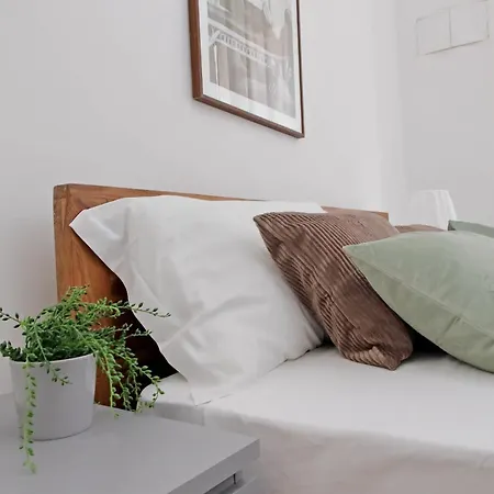 Testaccio - Pretty Apartament Rzym