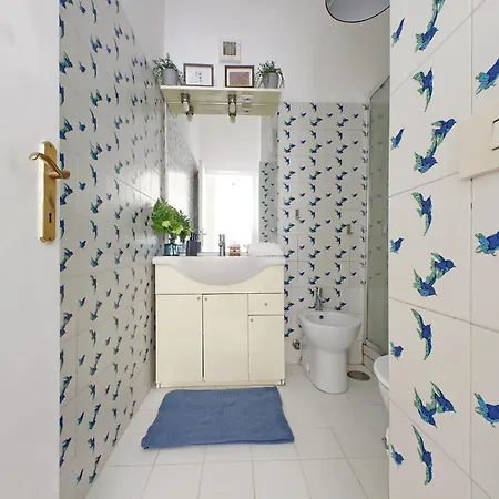 Apartament Testaccio - Pretty Rzym