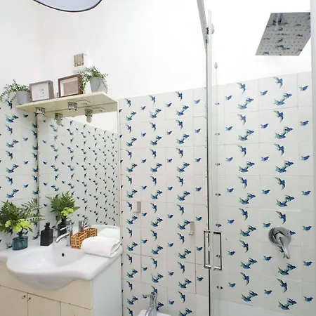 Testaccio - Pretty Apartament Rzym