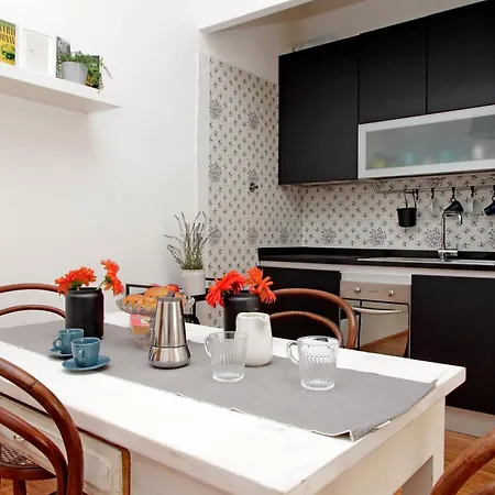 Testaccio - Pretty * Rzym