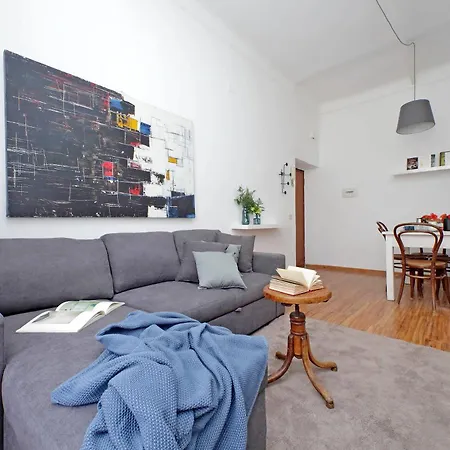 Testaccio - Pretty Apartment *