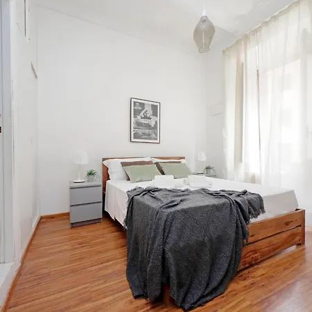 Apartament Testaccio - Pretty