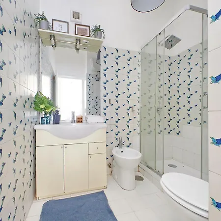 Testaccio - Pretty Rzym