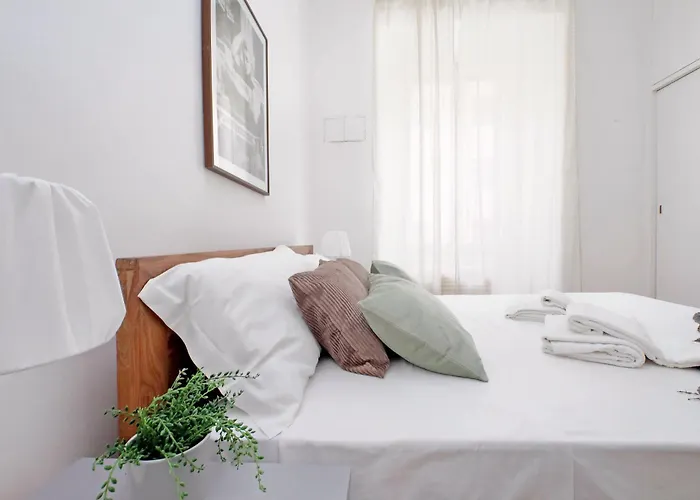 Lägenhet Testaccio - Pretty Rom