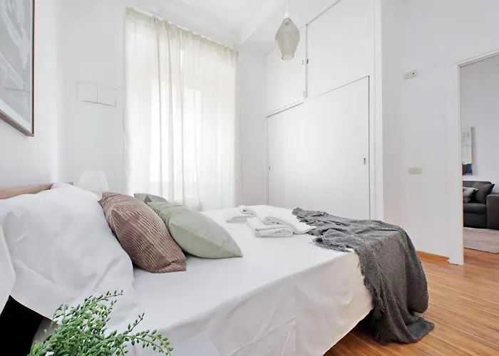 Testaccio - Pretty *