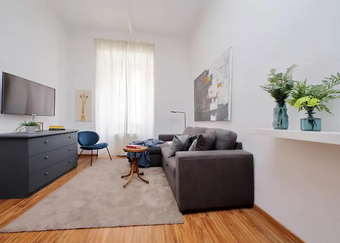 Lägenhet Testaccio - Pretty *