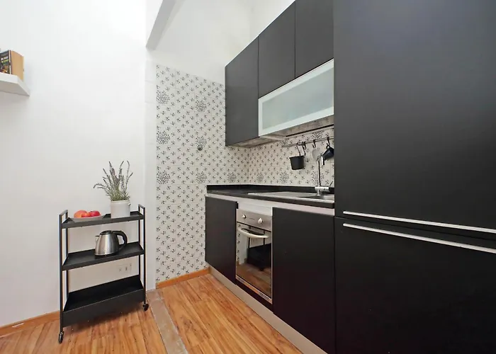 Testaccio - Pretty Lägenhet