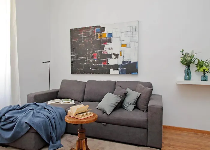 Lägenhet Testaccio - Pretty Rom