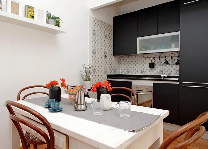 Testaccio - Pretty * Rom