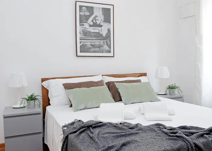 Testaccio - Pretty Rom