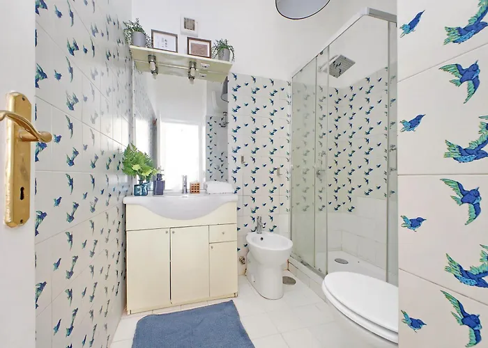 Testaccio - Pretty Rom