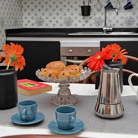 Testaccio - Pretty アパート