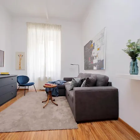 Appartement Testaccio - Pretty *