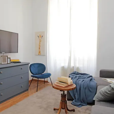Testaccio - Pretty Apartman