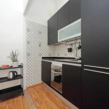Testaccio - Pretty Apartman
