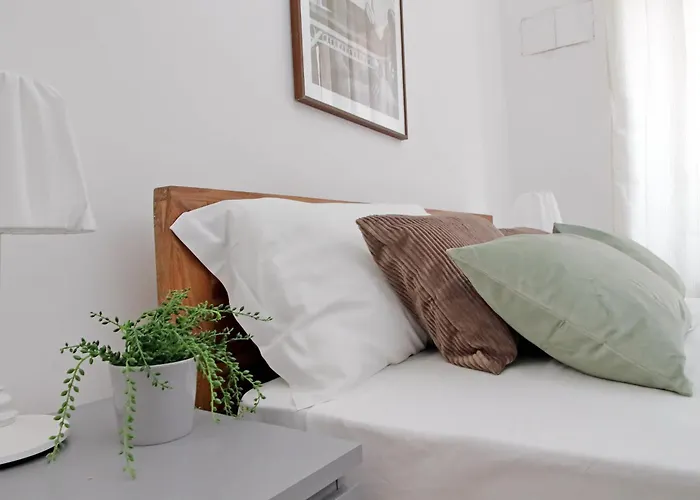 Testaccio - Pretty Apartmán Řím