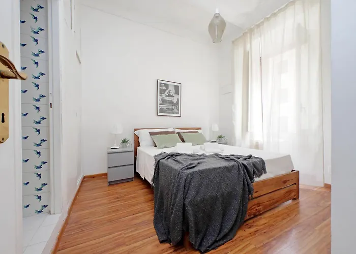 Apartmán Testaccio - Pretty