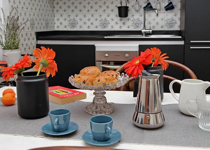 Testaccio - Pretty Apartmán